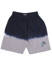 Mitchell & Ness - Training Shorts - Lyst