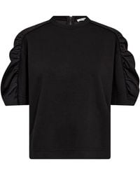 co'couture - Blouses - Lyst