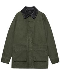 Anine Bing - Light Jackets - Lyst