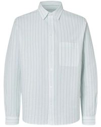 Samsøe & Samsøe - Casual Shirts - Lyst