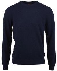 Stenströms - Round-Neck Knitwear - Lyst