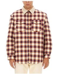 Isabel Marant - Light Jackets - Lyst
