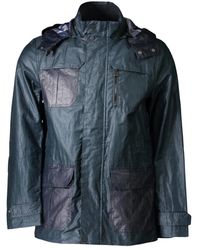 Geox - Light Jackets - Lyst
