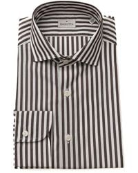 Bagutta - Casual Shirts - Lyst