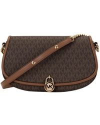 Michael Kors - Cross Body Bags - Lyst