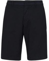 Fay - Casual Shorts - Lyst