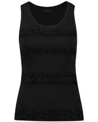Simone Rocha - Sleeveless Tops - Lyst