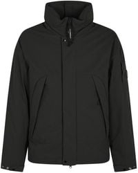 C.P. Company - Light Jackets - Lyst