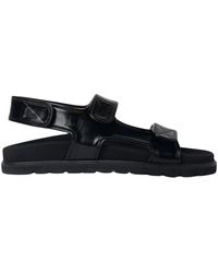 Reike Nen - Flat Sandals - Lyst