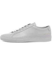 Common Projects - Sneakers - Lyst