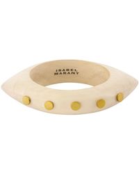 Isabel Marant - Accessoires ,Geel ,Layla Armband - Lyst