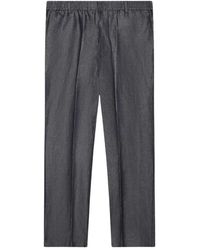 Unity Original - Straight Trousers - Lyst