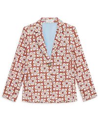 Maliparmi - Blazers - Lyst