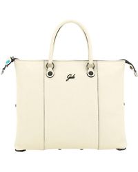 Gabs - Wandelbare Ledertasche - Lyst