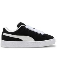 PUMA - Zapatillas Suede Xl Unisex - Lyst