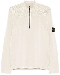 Stone Island - Turtlenecks - Lyst