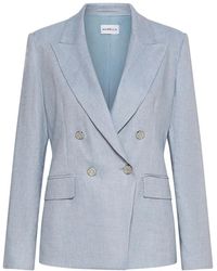 Marella - Mllbussola Blazer - Lyst