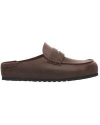 Birkenstock - Mules - Lyst