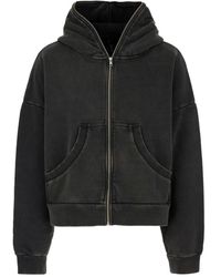 Entire studios - Zip-Throughs - Lyst
