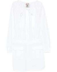 Semicouture - Tunics - Lyst