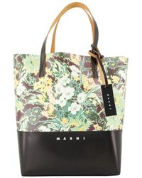 Marni - Tote Bags - Lyst