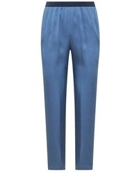 Semicouture - Sweatpants - Lyst
