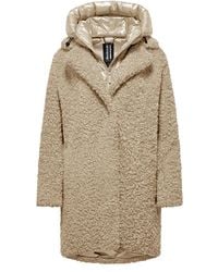 Bomboogie - Parkas - Lyst