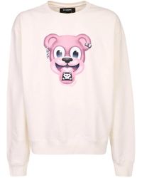 DOMREBEL - Sweatshirts - Lyst