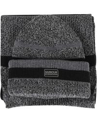 Barbour - Beanies - Lyst