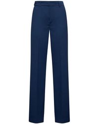 Silvian Heach - Hose Mit Geradem Bein - Lyst