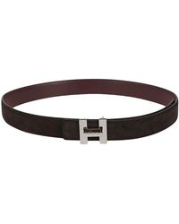 Hogan - Belts - Lyst