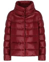 Herno - Down Jackets - Lyst