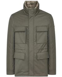DUNO - Light Jackets - Lyst