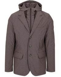 Herno - Blazers - Lyst