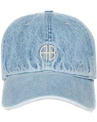 Anine Bing - Caps - Lyst