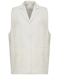 Co. - Vests - Lyst