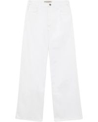 Roy Rogers - Super Wide Eva Jeans - Lyst