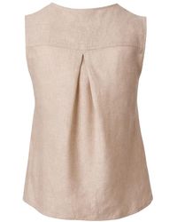 Gran Sasso - Blouses - Lyst