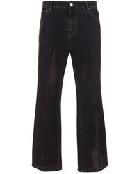 Amiri - Straight Fit Jeans - Lyst