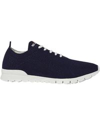 Kiton - Schuhe baumwolle - Lyst