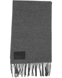 Hogan - Winter Scarves - Lyst
