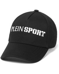 Philipp Plein - Baseball Cap - Lyst