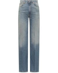 Dondup - Straight Jeans - Lyst