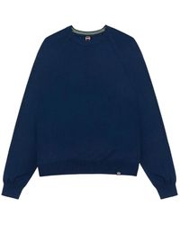 Colmar - Round-Neck Knitwear - Lyst