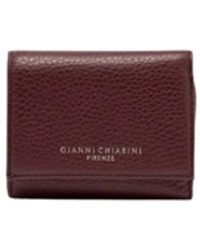Gianni Chiarini - Wallets & Cardholders - Lyst