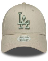 KTZ - Accessoires ,Polyester League Essential 9Forty - Lyst