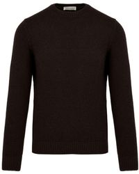 FILIPPO DE LAURENTIIS - Pullover gc3ml wsc5rv stil - Lyst