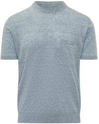 Amaranto - T-Shirts - Lyst
