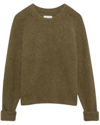 Alchemist - Sesame Sweater - Lyst