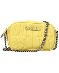 Gaelle Paris - Cross Body Bags - Lyst